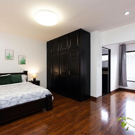 Viva Guest House San Jose  Ngoại thất bức ảnh