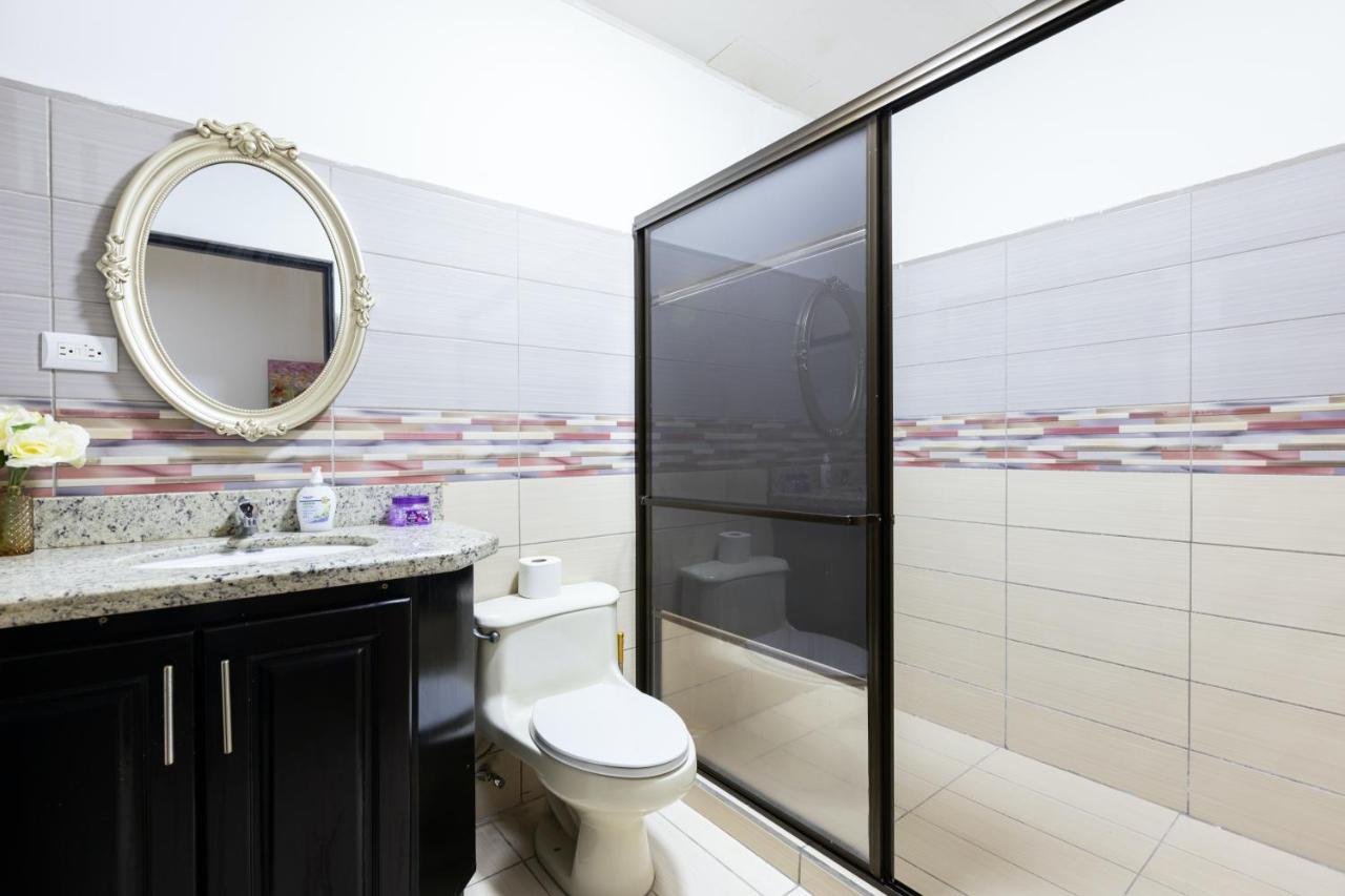 Viva Guest House San Jose  Ngoại thất bức ảnh