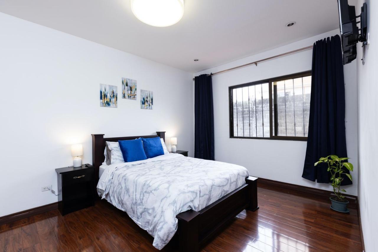 Viva Guest House San Jose  Ngoại thất bức ảnh