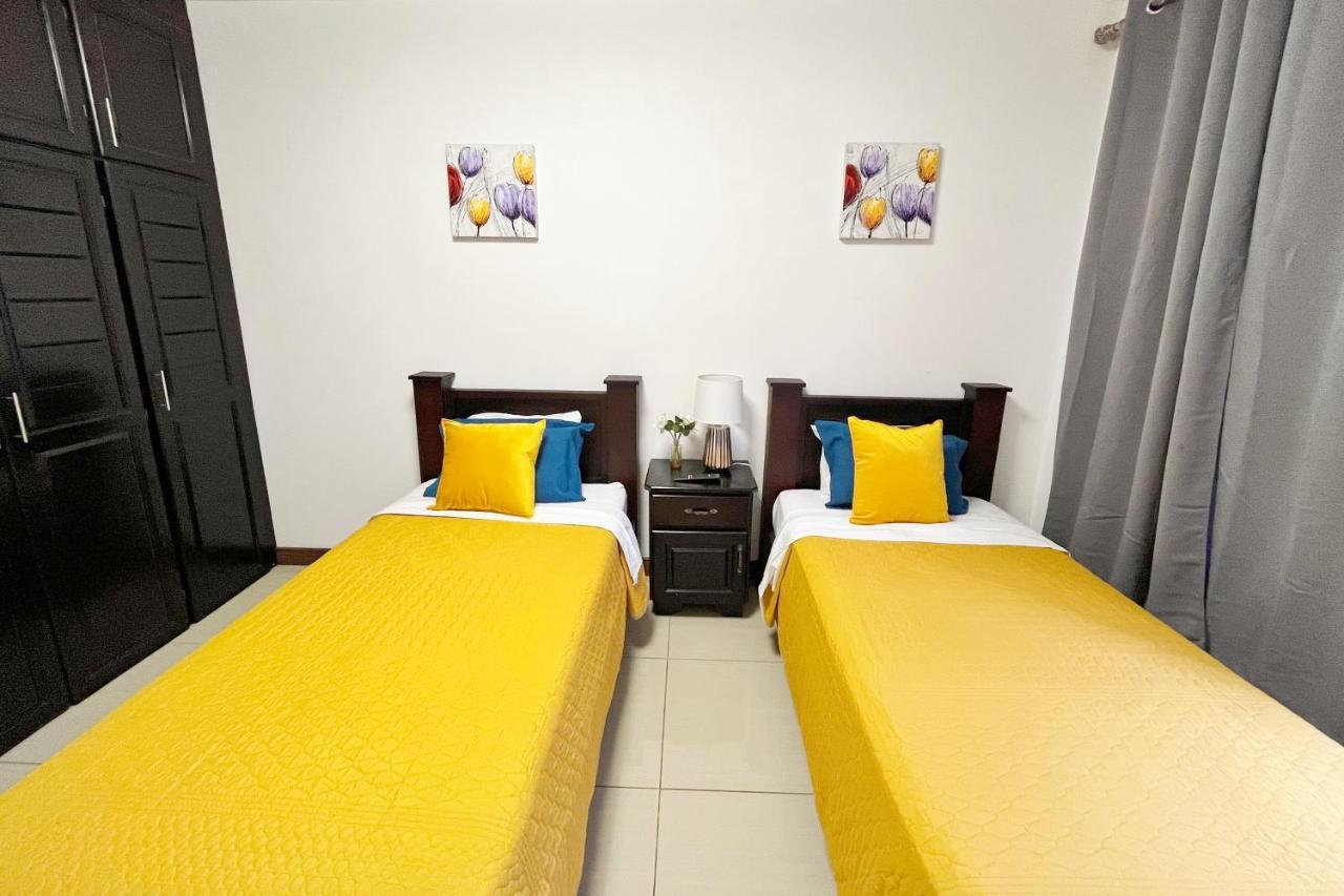 Viva Guest House San Jose  Ngoại thất bức ảnh
