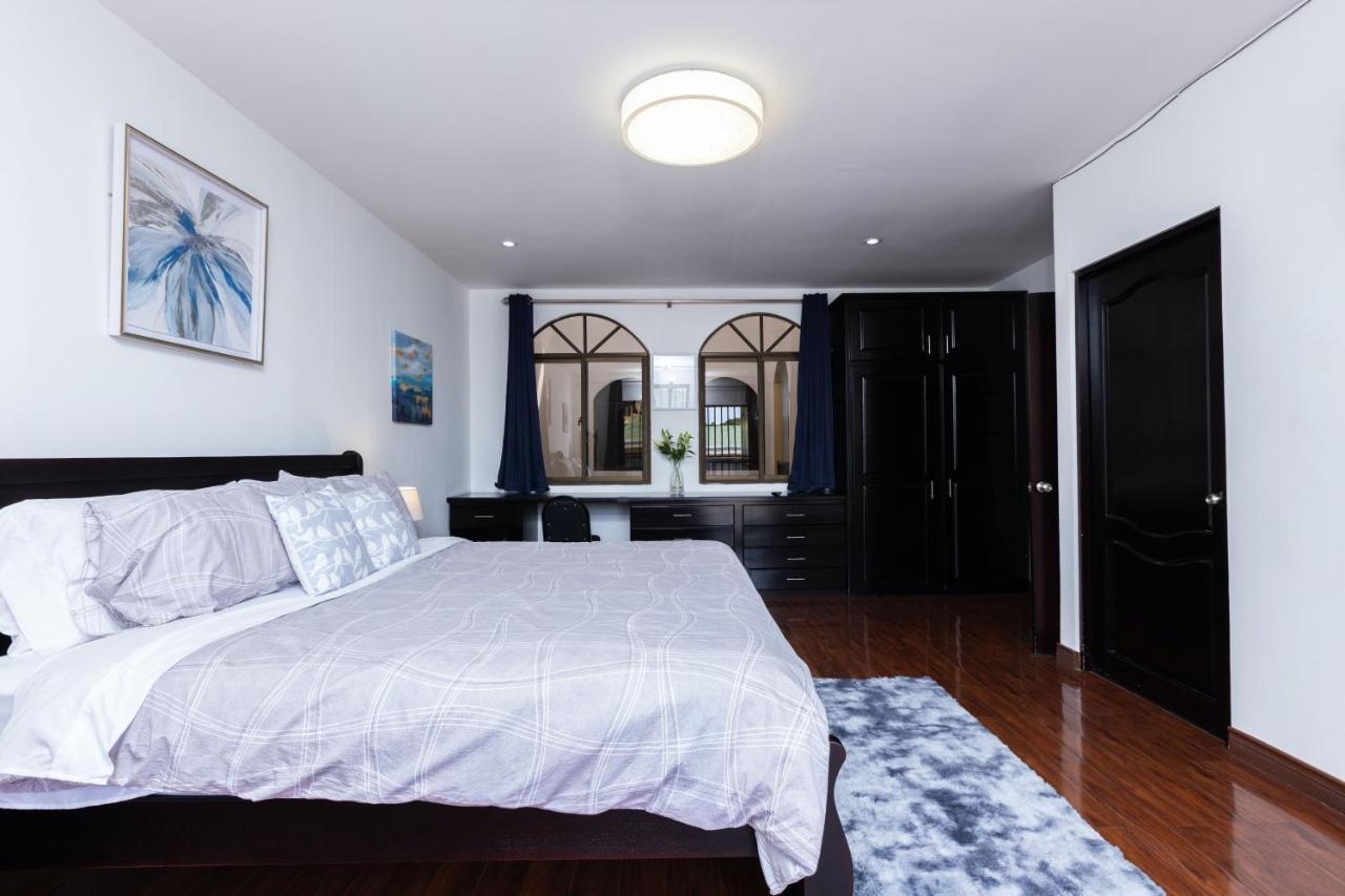 Viva Guest House San Jose  Ngoại thất bức ảnh
