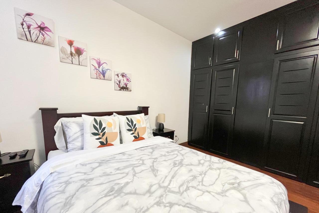 Viva Guest House San Jose  Ngoại thất bức ảnh