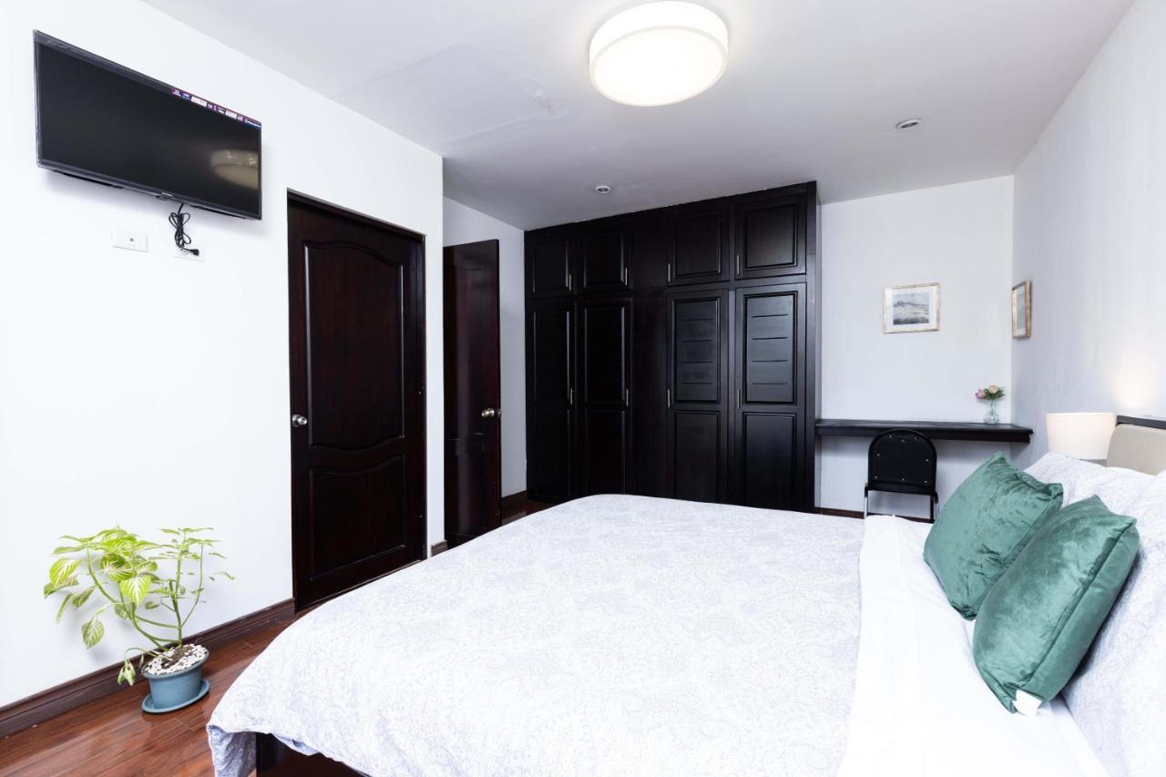 Viva Guest House San Jose  Ngoại thất bức ảnh