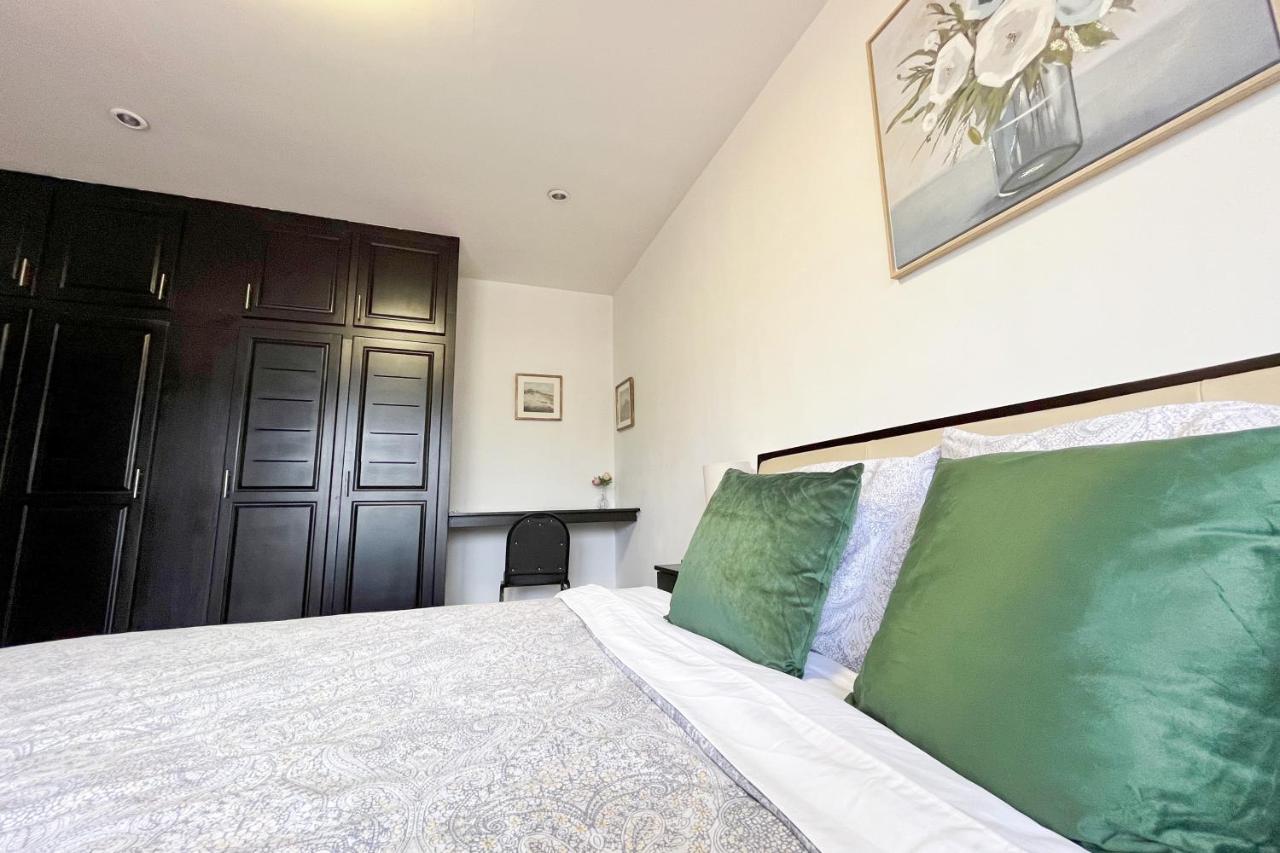 Viva Guest House San Jose  Ngoại thất bức ảnh