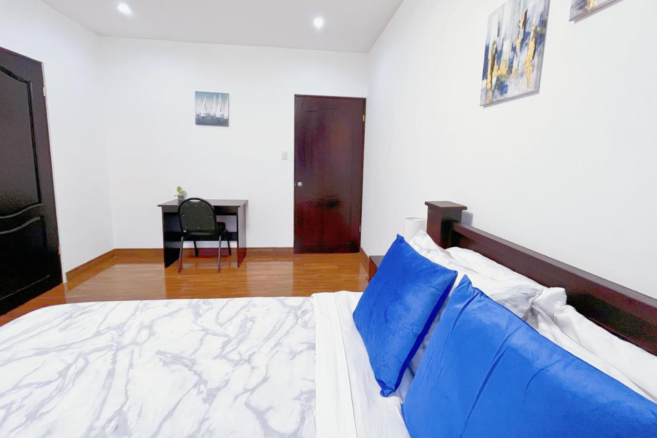 Viva Guest House San Jose  Ngoại thất bức ảnh