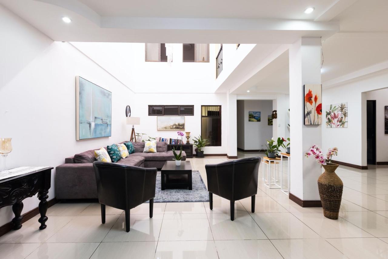 Viva Guest House San Jose  Ngoại thất bức ảnh