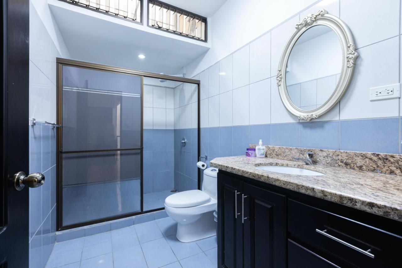 Viva Guest House San Jose  Ngoại thất bức ảnh