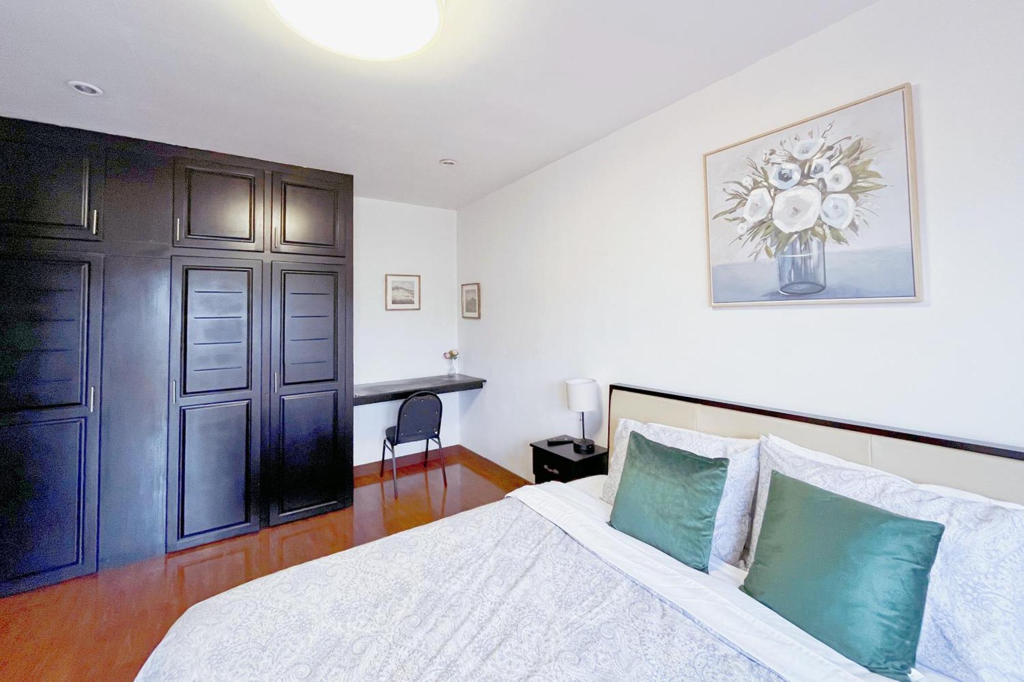 Viva Guest House San Jose  Ngoại thất bức ảnh
